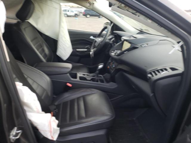 Photo 5 from auction – 2018 FORD ESCAPE TIT with VIN 1FMCU9J94JUB66210