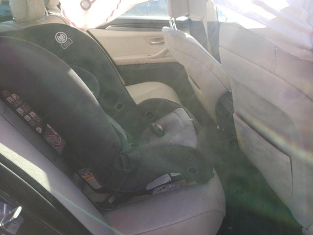صورة رقم 6 من المزاد - 2012 BMW 535 XI مع VIN WBAFU7C5XCDU63160