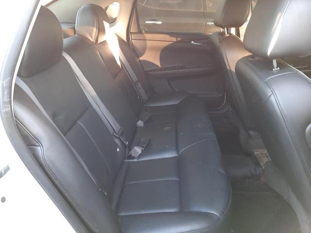Photo 6 from auction – 2015 CHEVROLET IMPALA LIM with VIN 2G1WD5E37F1162888