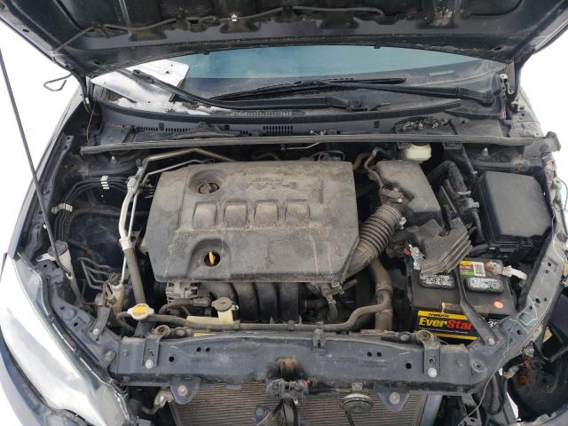 Photo 7 from auction – 2016 TOYOTA COROLLA L with VIN 5YFBURHE7GP472939