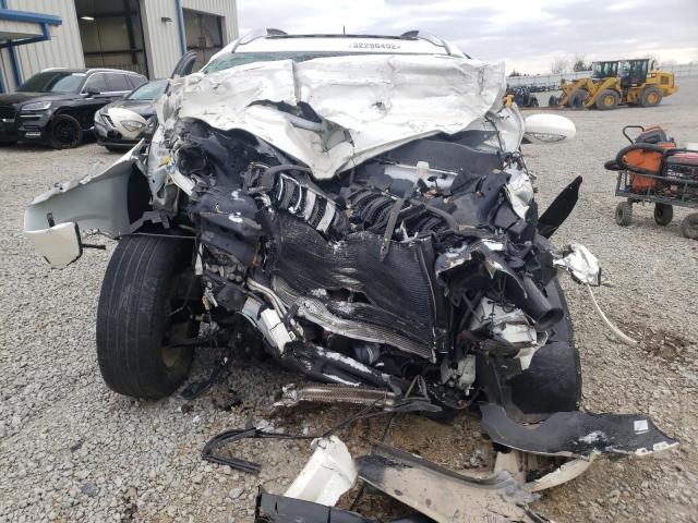 Photo 7 from auction – 2015 BUICK ENCLAVE with VIN 5GAKVBKD9FJ251612
