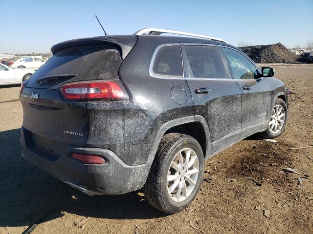 Photo 4 from auction – 2015 JEEP CHEROKEE L with VIN 1C4PJMDS1FW662786