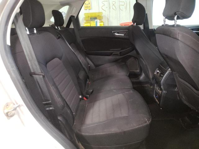 Photo 6 from auction – 2016 FORD EDGE SE with VIN 2FMPK3G90GBC00654