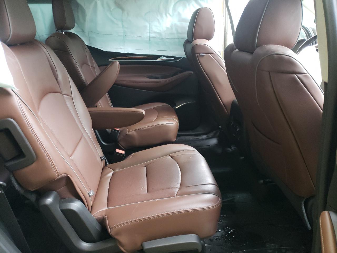 Photo 6 from auction – 2018 BUICK ENCLAVE AV with VIN 5GAERDKW1JJ266726