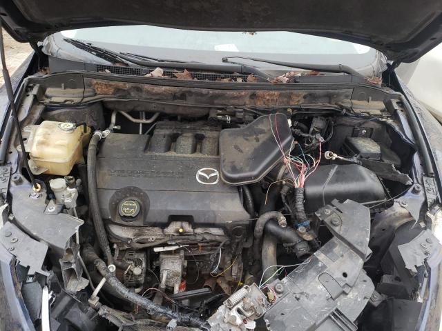 Photo 7 from auction – 2012 MAZDA CX-9 with VIN JM3TB2BA7C0367062