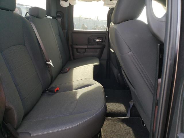 Photo 6 from auction – 2021 RAM 1500 CLASS with VIN 1C6RR7GG8MS509134