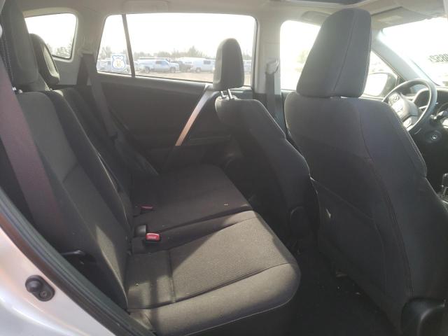 Photo 6 from auction – 2013 TOYOTA RAV4 XLE with VIN JTMRFREV0DD010220