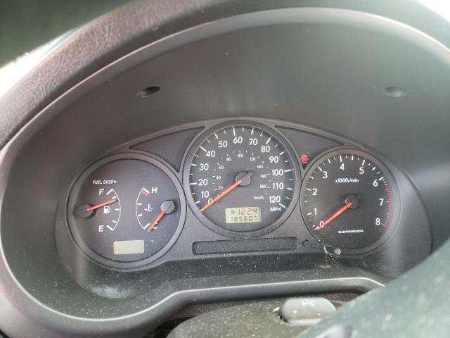 Photo 8 from auction – 2007 SUBARU IMPREZA OU with VIN JF1GG63647G800756