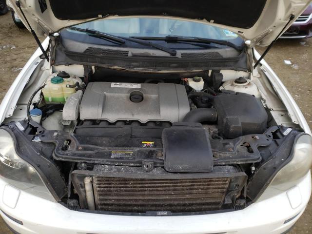 Photo 7 from auction – 2007 VOLVO XC90 3.2 with VIN YV4CZ982571380788