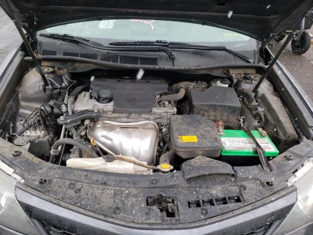 Photo 7 from auction – 2014 TOYOTA CAMRY L with VIN 4T1BF1FK3EU468368