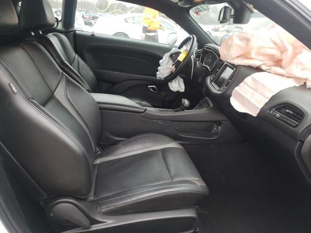 Photo 5 from auction – 2020 DODGE CHALLENGER with VIN 2C3CDZAG0LH213651