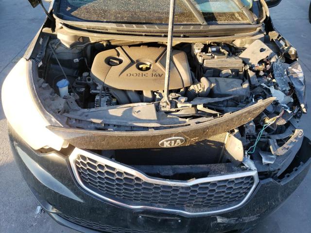 Photo 7 from auction – 2016 KIA FORTE LX with VIN KNAFK4A67G5564575
