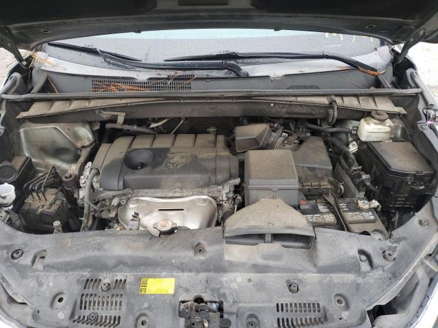 Photo 7 from auction – 2018 TOYOTA HIGHLANDER with VIN 5TDZARFH7JS035719