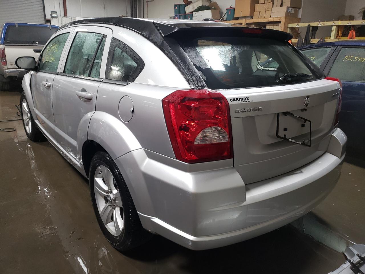 Photo 3 from auction – 2011 DODGE CALIBER MA with VIN 1B3CB3HAXBD269156