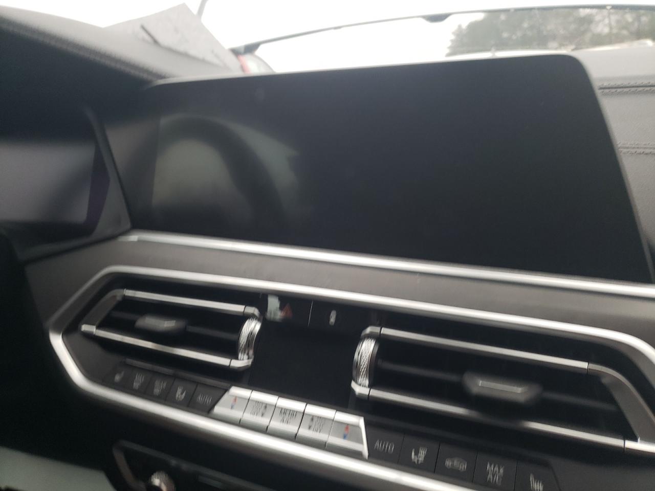 Photo 9 from auction – 2022 BMW X5 XDRIVE4 with VIN 5UXTA6C04N9K05136