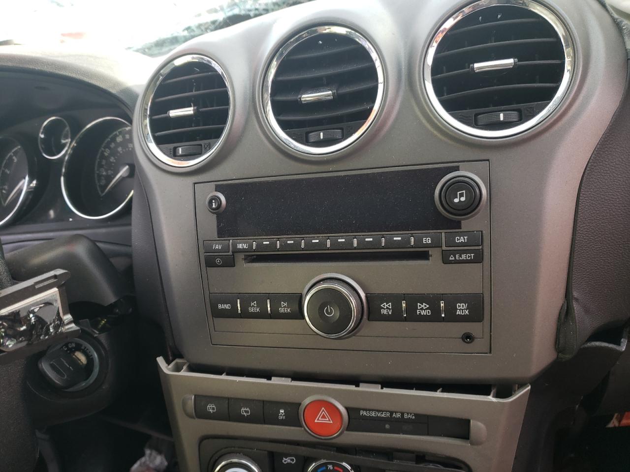 Photo 9 from auction – 2014 CHEVROLET CAPTIVA LS with VIN 3GNAL2EK1ES673968