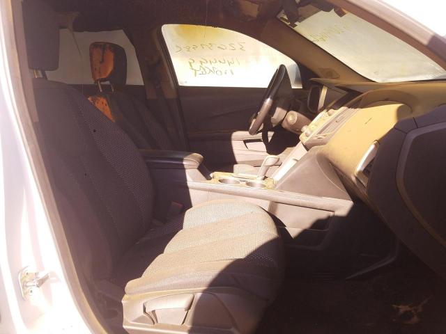 Photo 5 from auction – 2013 CHEVROLET EQUINOX LT with VIN 2GNALDEK9D1118661