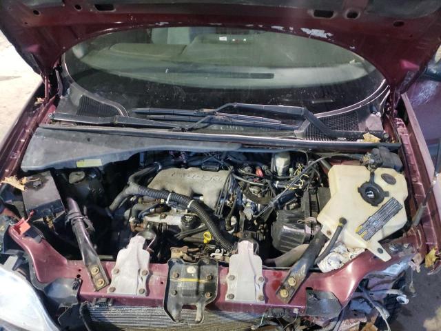 Photo 7 from auction – 2003 CHEVROLET VENTURE with VIN 1GNDU03E63D108303