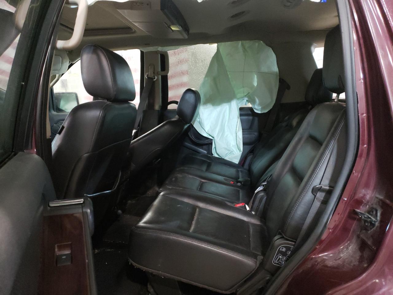 Photo 6 from auction – 2008 FORD EXPLORER L with VIN 1FMEU75E38UA03515