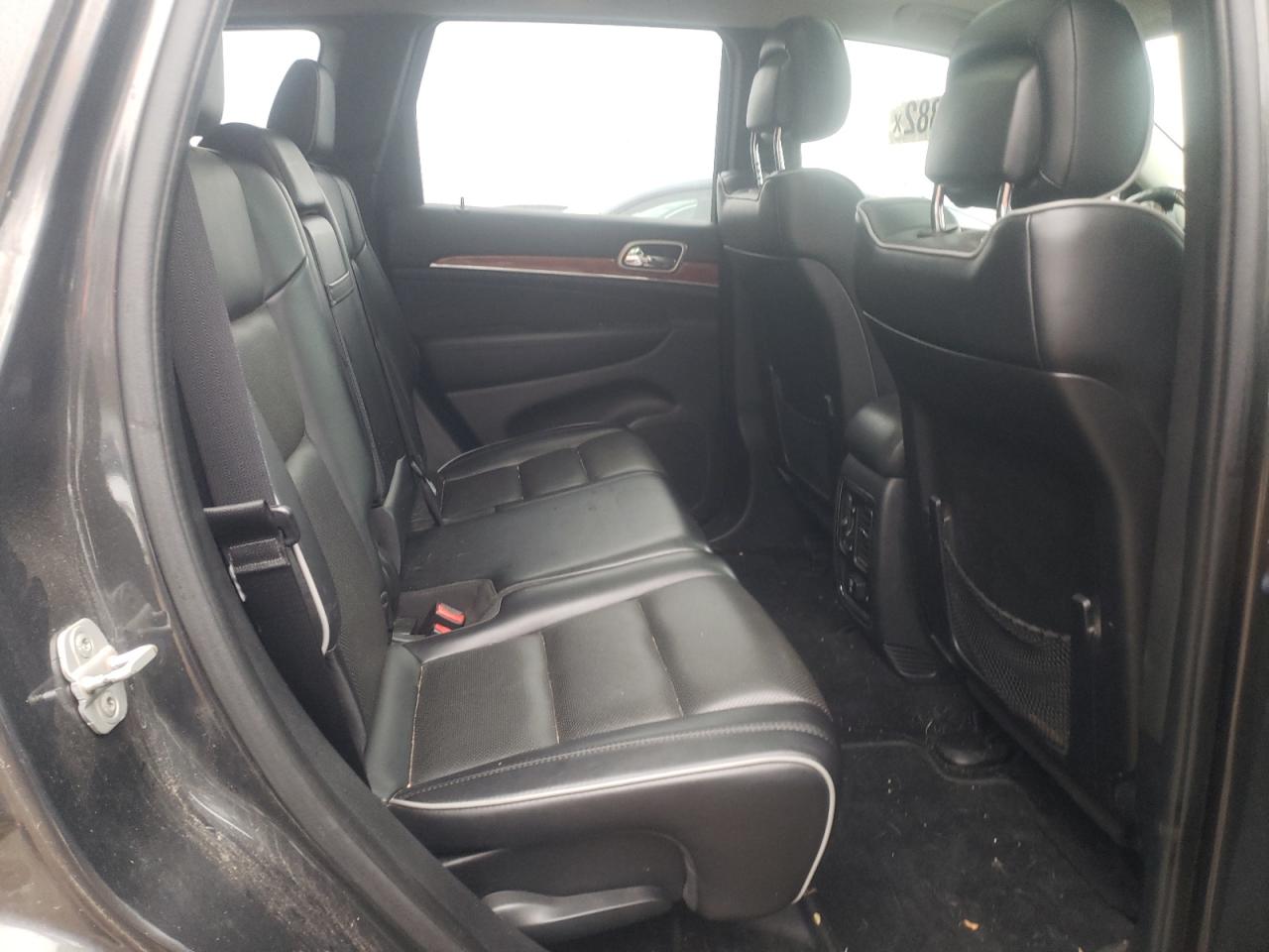 Photo 6 from auction – 2011 JEEP GRAND CHER with VIN 1J4RR6GT5BC589283