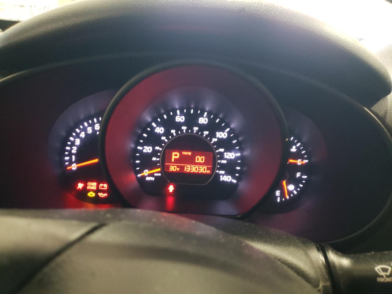 Photo 8 from auction – 2015 KIA SOUL + with VIN KNDJP3A59F7174015