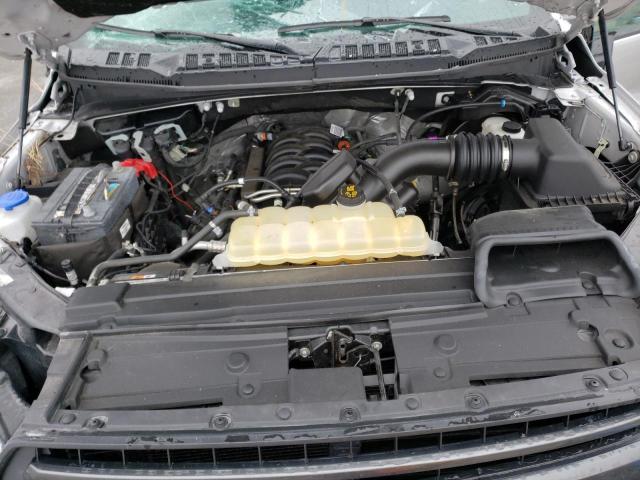 Photo 7 from auction – 2019 FORD F150 SUPER with VIN 1FTFW1E57KFA83574
