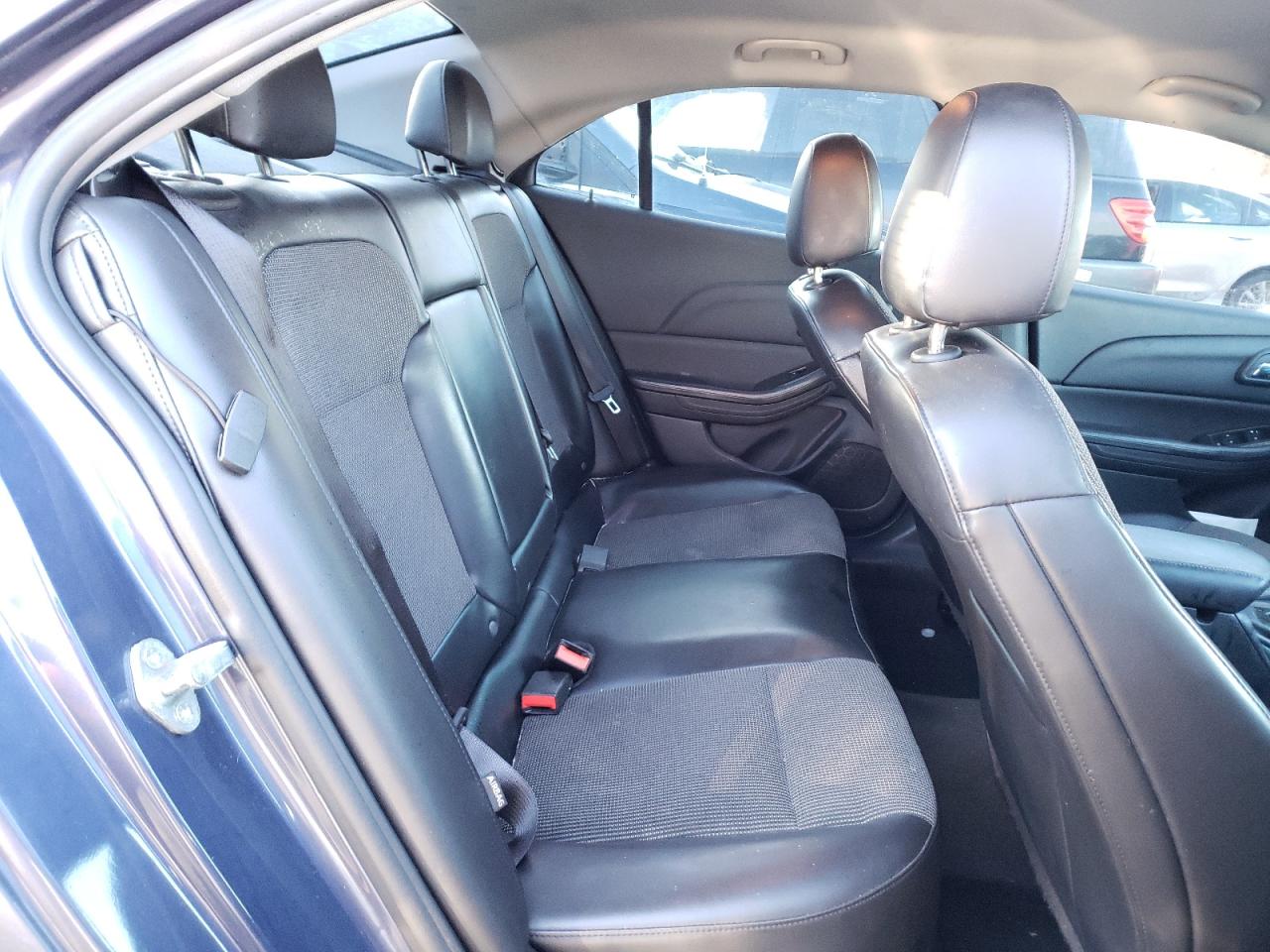 Photo 18 from auction – 2014 CHEVROLET MALIBU 1LT with VIN 1G11C5SL1EF153211