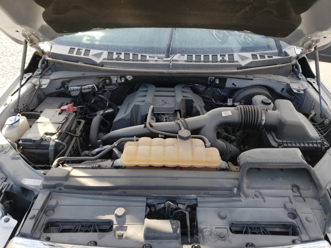 Photo 7 from auction – 2017 FORD F150 SUPER with VIN 1FTEW1CP9HKC95912