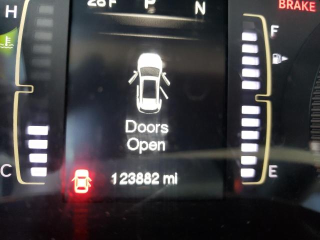 Photo 8 from auction – 2014 JEEP CHEROKEE L with VIN 1C4PJMCS7EW290998