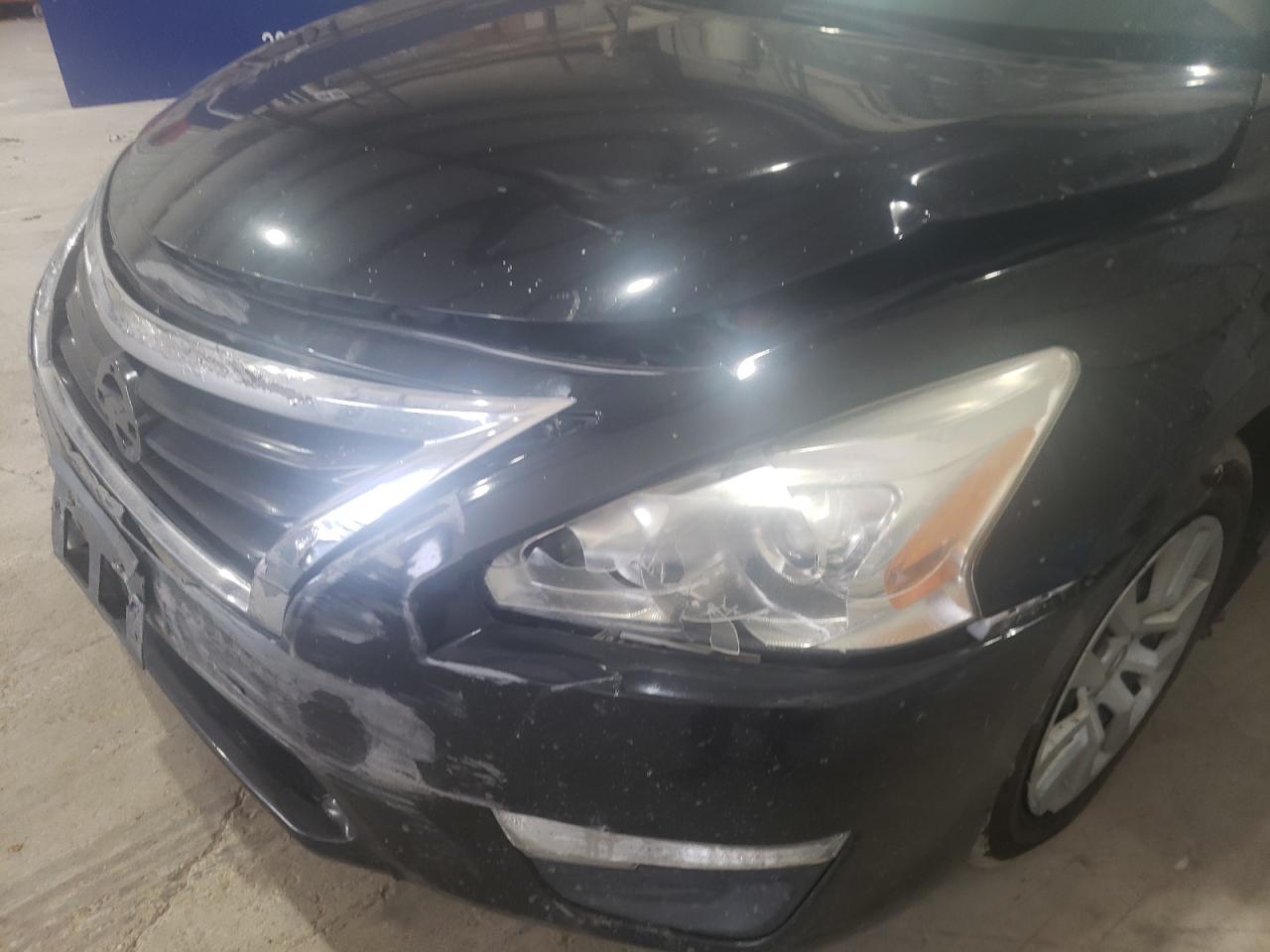 Photo 9 from auction – 2014 NISSAN ALTIMA 2.5 with VIN 1N4AL3AP7EN206506
