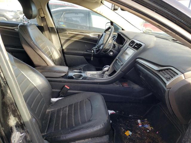 Photo 5 from auction – 2013 FORD FUSION SE with VIN 3FA6P0H95DR321990