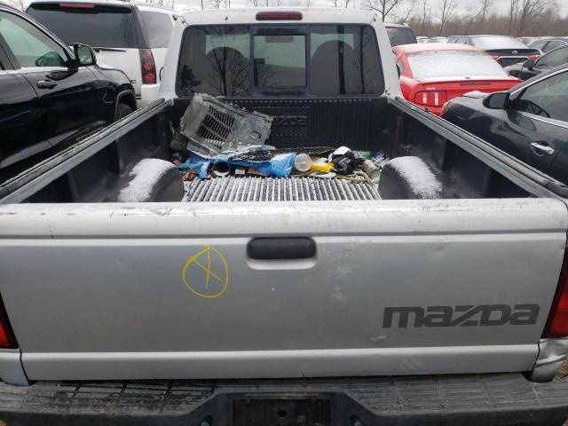 Photo 6 from auction – 2002 MAZDA B2300 with VIN 4F4YR12D72TM24721