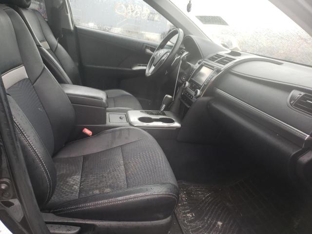 Photo 5 from auction – 2014 TOYOTA CAMRY L with VIN 4T1BF1FK6EU360259