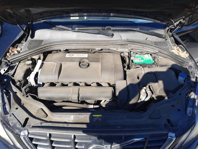 Photo 2 from auction – 2011 VOLVO XC60 3.2 with VIN YV4952DL3B2166414