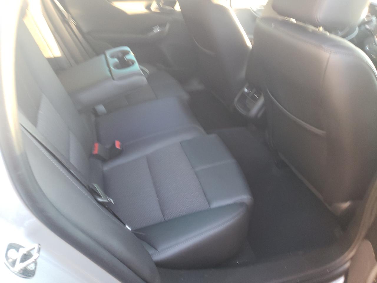 Photo 6 from auction – 2019 CHEVROLET IMPALA LT with VIN 1G11Z5SA3KU140917