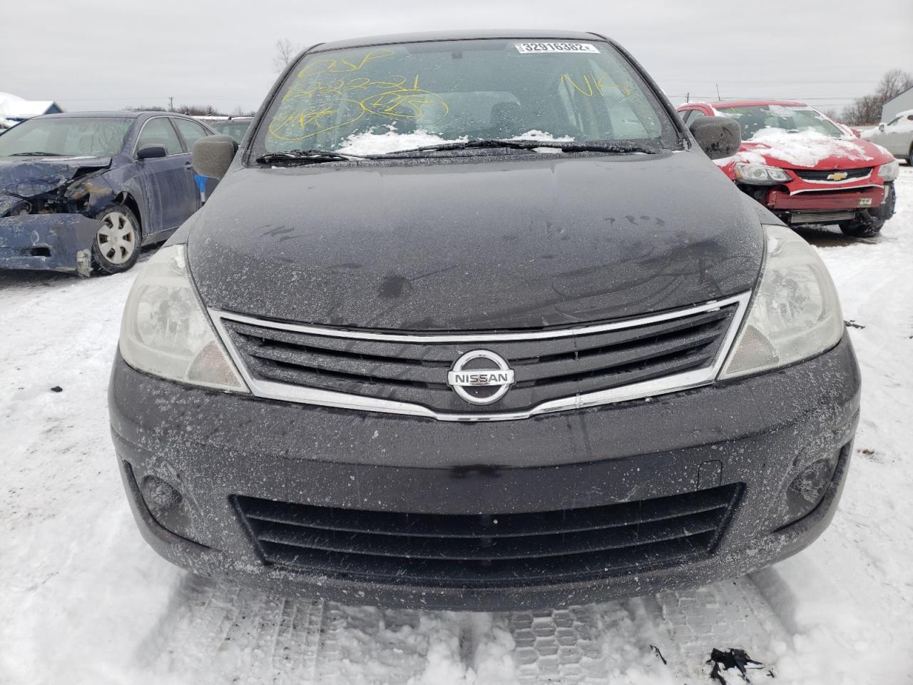 Foto 9 de la subasta – 2012 NISSAN VERSA S con VIN 3N1BC1CP2CK202885