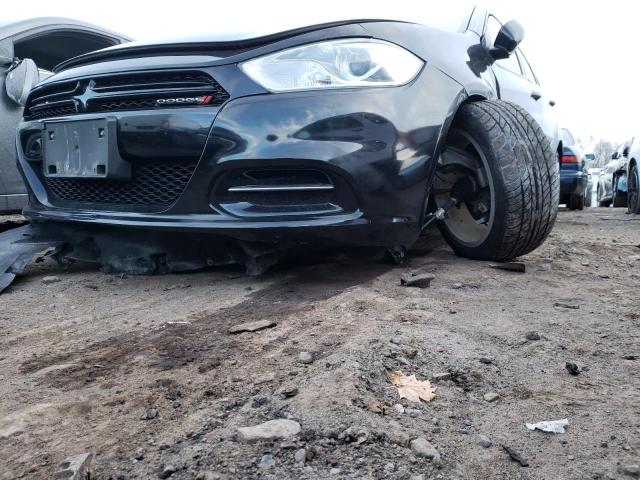 Photo 9 from auction – 2013 DODGE DART SXT with VIN 1C3CDFBA9DD312413