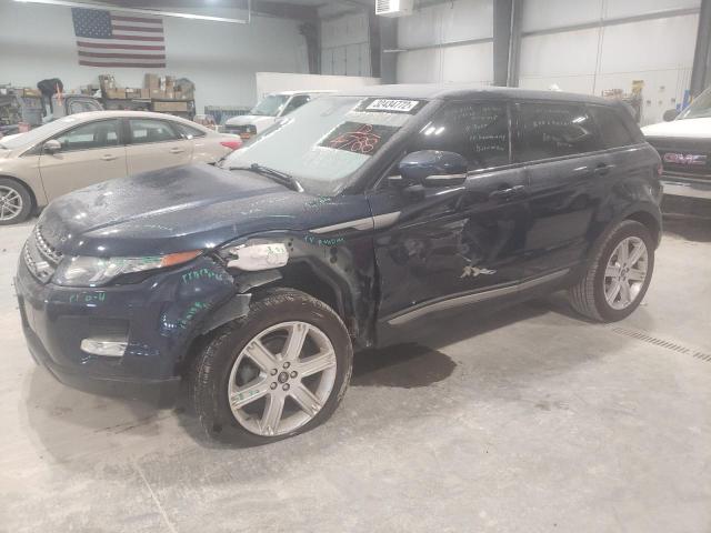 Photo 9 from auction – 2013 LAND ROVER RANGE ROVE with VIN SALVP2BG1DH754788