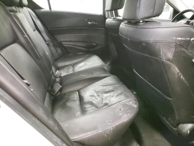 Photo 6 from auction – 2014 ACURA ILX 20 TEC with VIN 19VDE1F76EE008902
