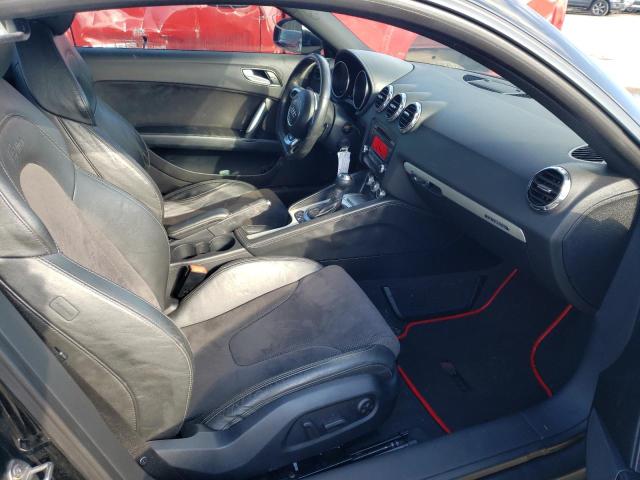 Photo 5 from auction – 2011 AUDI TT PREMIUM with VIN TRUBFAFK4B1013066
