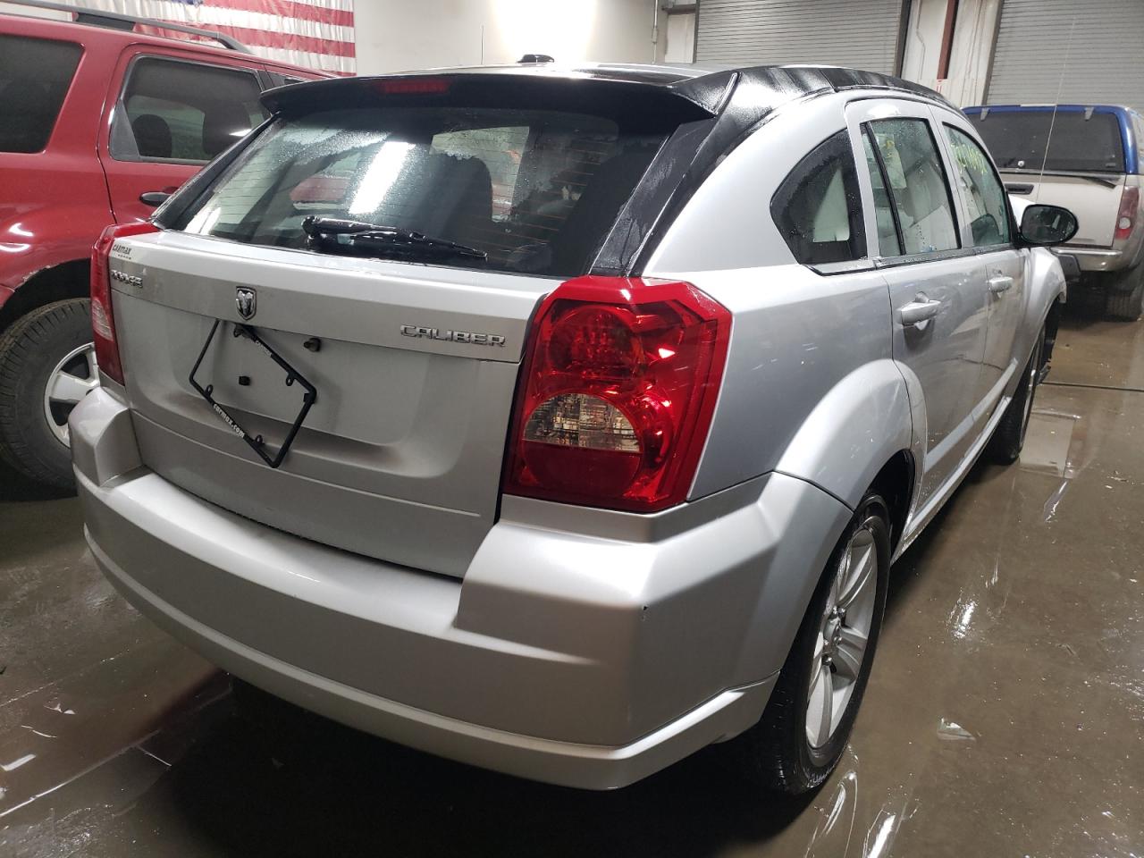 Photo 4 from auction – 2011 DODGE CALIBER MA with VIN 1B3CB3HAXBD269156