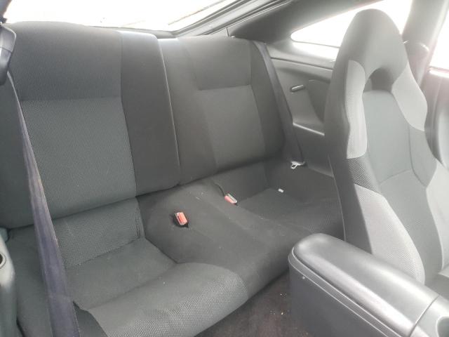 Photo 6 from auction – 2003 TOYOTA CELICA GT with VIN JTDDR32T230145383
