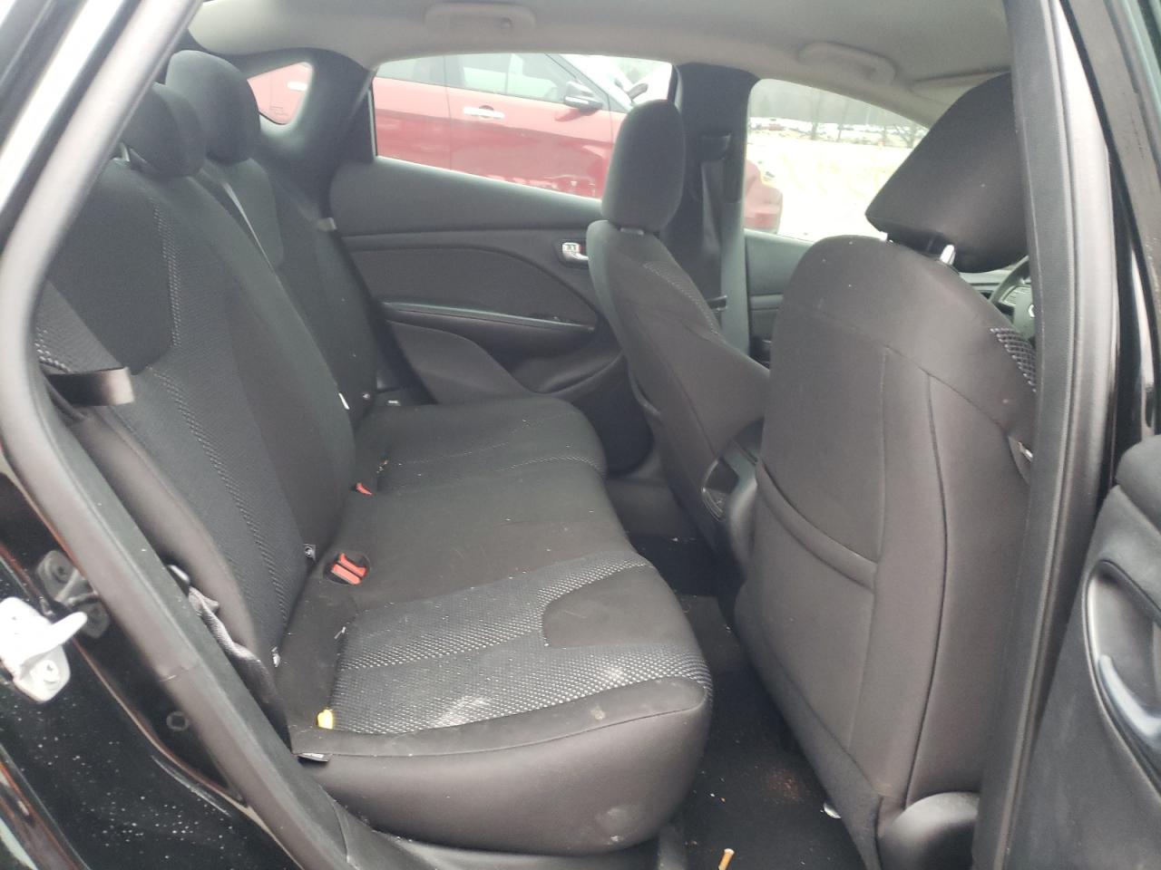 Photo 5 from auction – 2015 DODGE DART SE with VIN 1C3CDFAA8FD315727