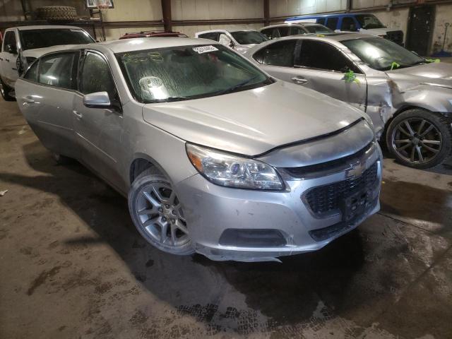 Photo 1 from auction – 2015 CHEVROLET MALIBU 1LT with VIN 1G11C5SL0FF134327