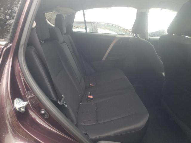 Photo 6 from auction – 2016 TOYOTA RAV4 LE with VIN 2T3ZFREV1GW304975