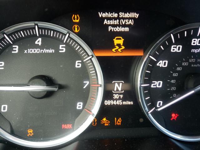 صورة رقم 8 من المزاد - 2016 ACURA TLX TECH مع VIN 19UUB2F57GA002702