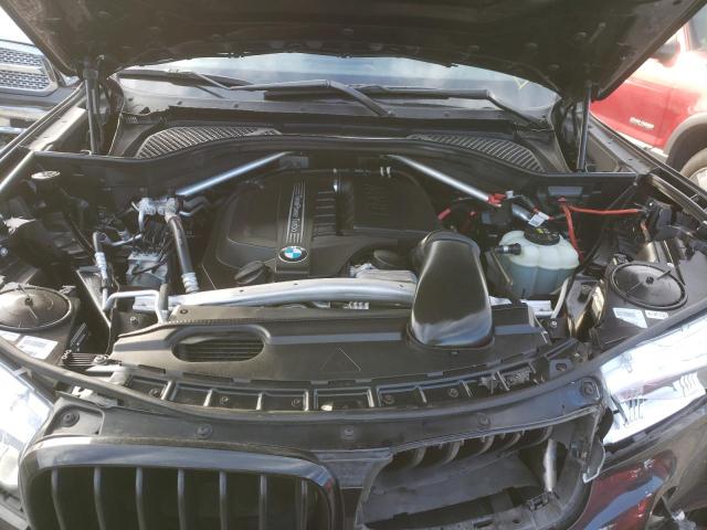 Photo 7 from auction – 2016 BMW X6 SDRIVE3 with VIN 5UXKU0C50G0F93262