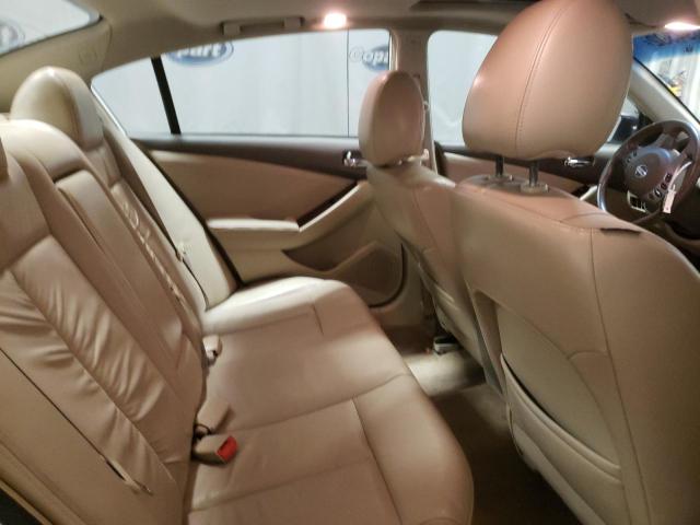 Photo 6 from auction – 2011 NISSAN ALTIMA BAS with VIN 1N4AL2AP0BN402423
