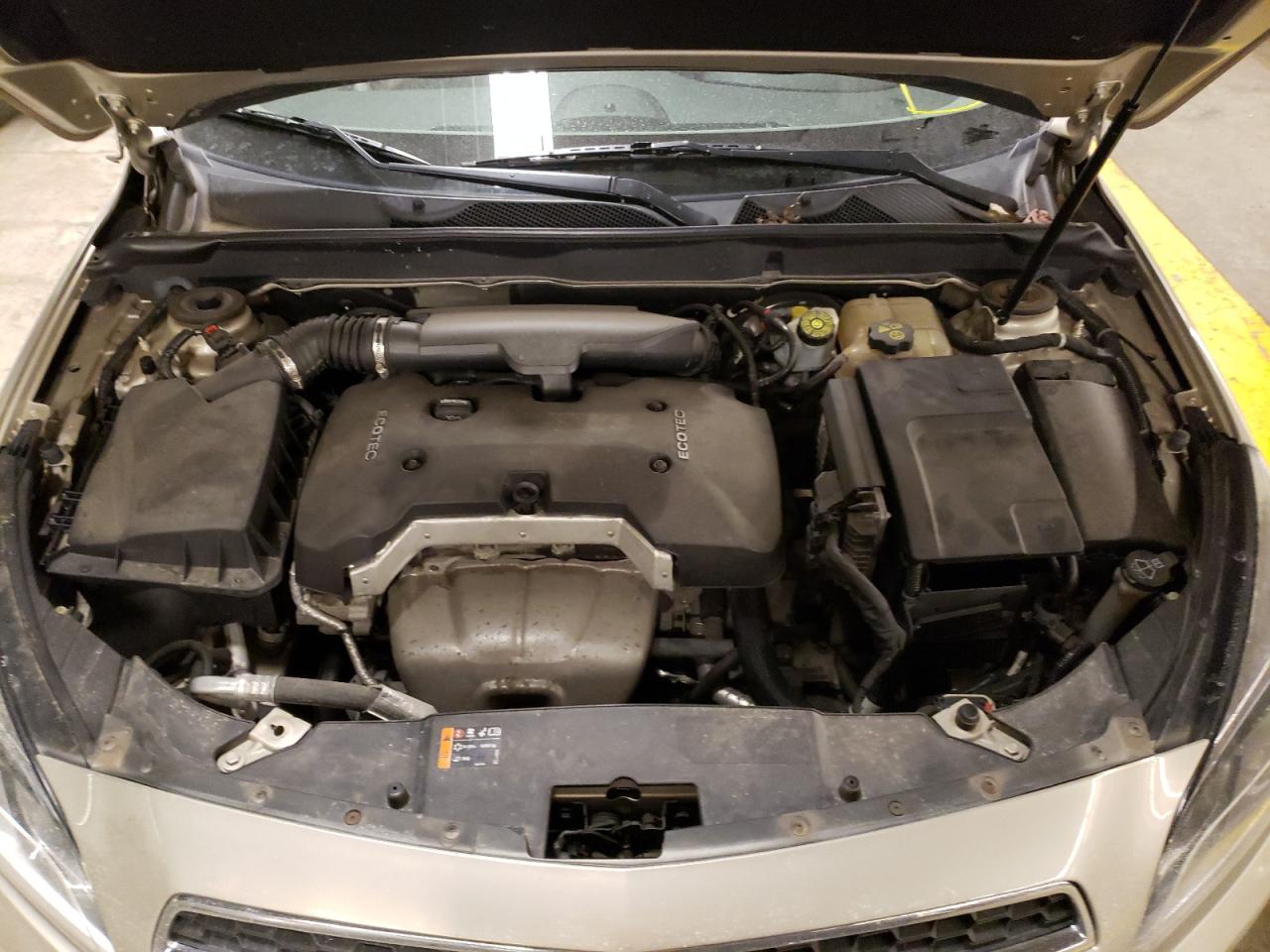 Photo 7 from auction – 2013 CHEVROLET MALIBU LS with VIN 1G11B5SA6DF142978