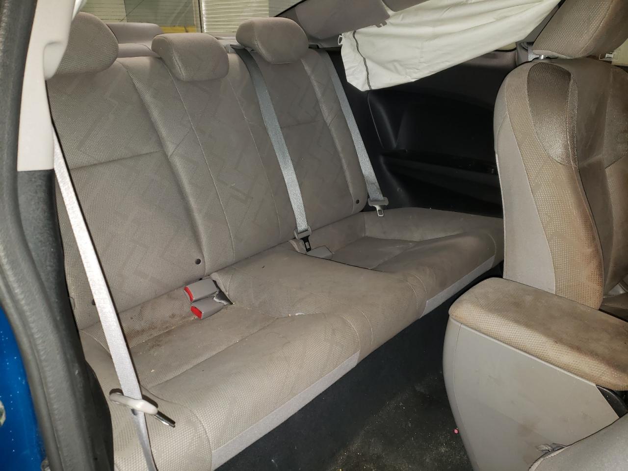 Photo 6 from auction – 2012 HONDA CIVIC LX with VIN 2HGFG3B51CH543407